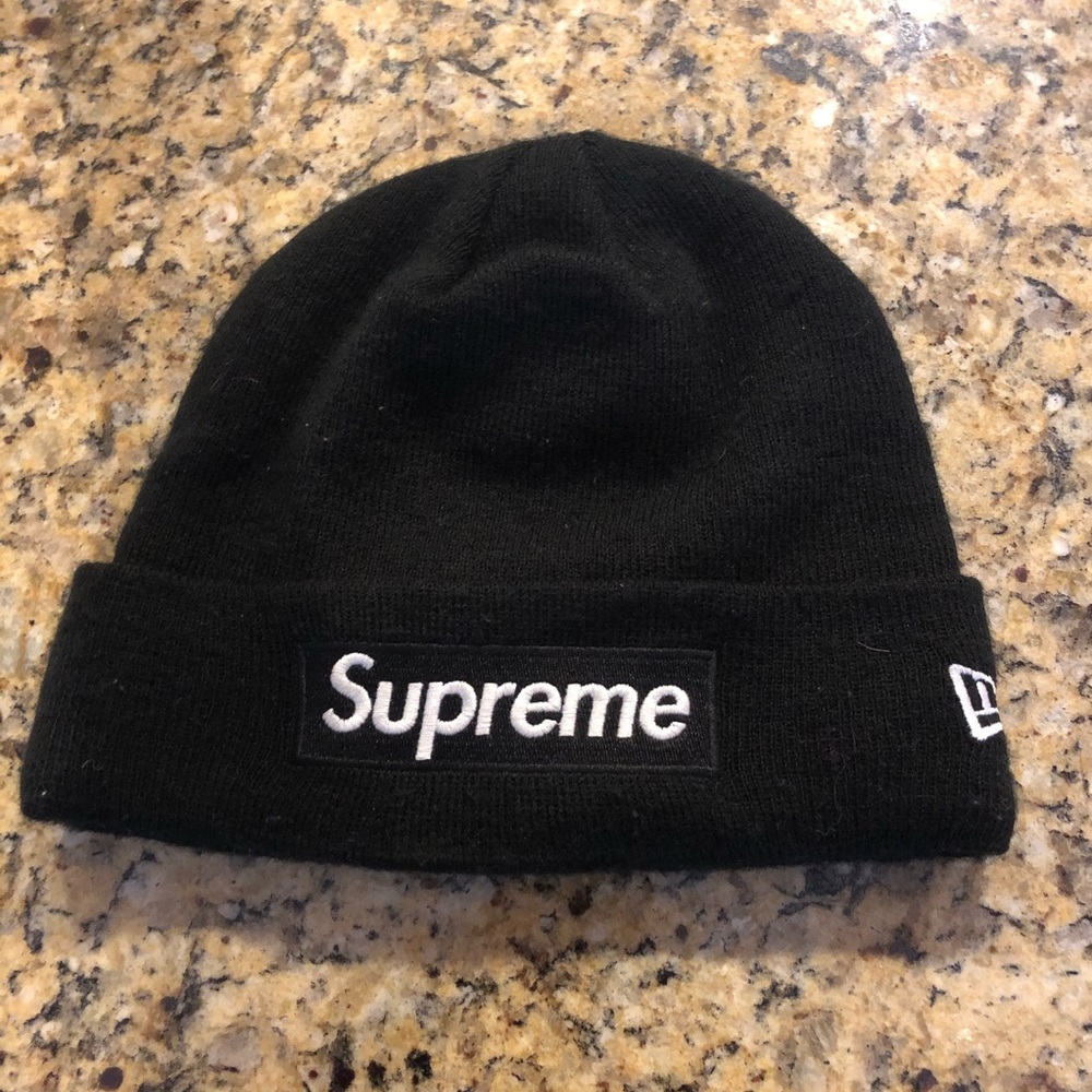 Supreme Beanie